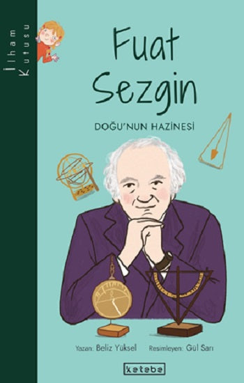 Fuat Sezgin - İlham Kutusu
