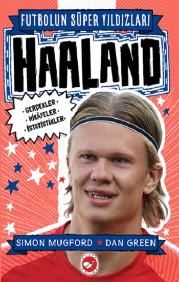 Futbolun Süper Yıldızları - Haaland