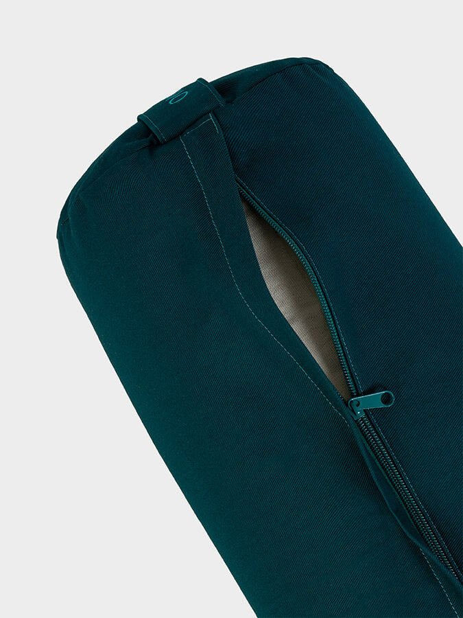 Yoga Studio Organic Cotton Yoga Bolster