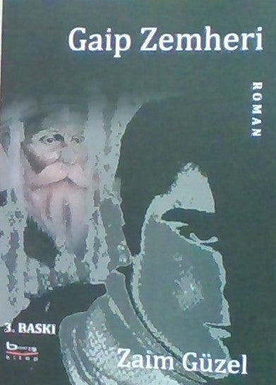 Gaip Zemheri