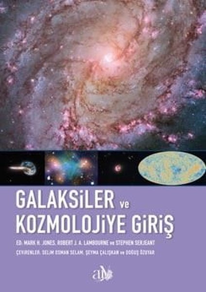 Galaksiler und Kozmolojiye Giriş