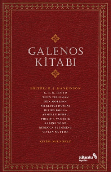 Galenos Kitabı
