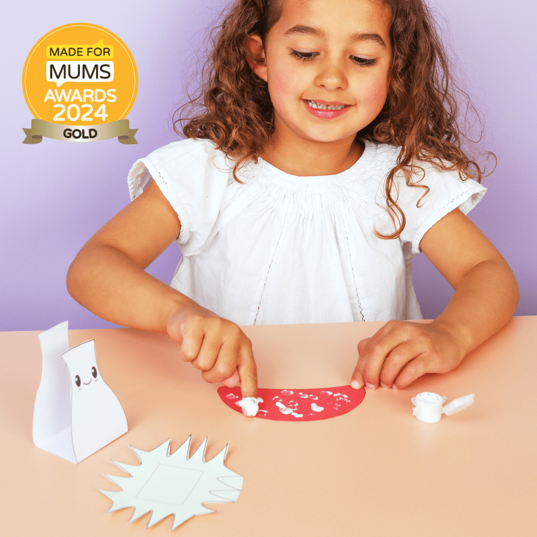 Garden Activity Kit - mezetto My Mini Maker My Mini Maker