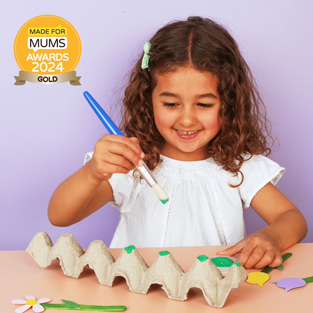 Garden Activity Kit - mezetto My Mini Maker My Mini Maker