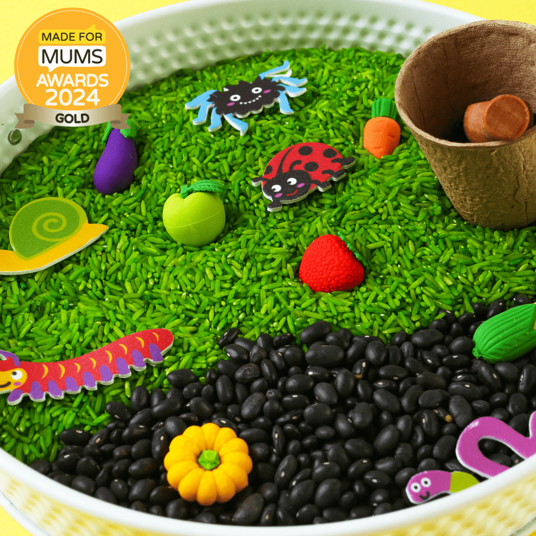 Garden Activity Kit - mezetto My Mini Maker My Mini Maker