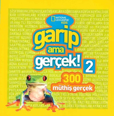 Garip Ama Gerçek! 2