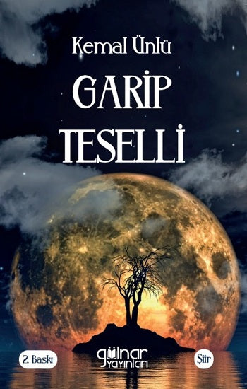 Garip Teselli