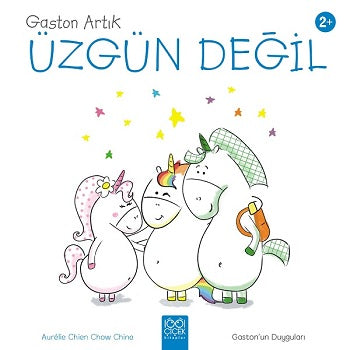 Gaston Artık Üzgün ​​Değil