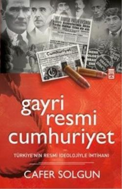 Gayriresmi Cumhuriyet - mezetto