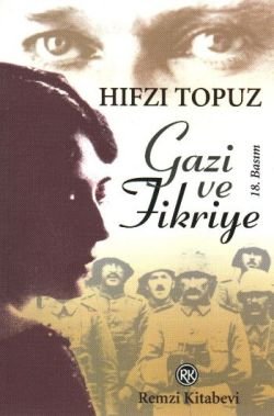 Gazi ve Fikriye - mezetto