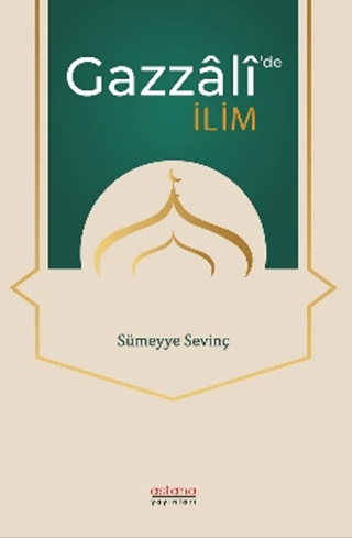 Gazzali’de İlim