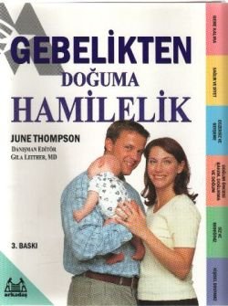 Gebelikten Doğuma Hamilelik - mezetto