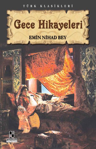 Gece Hikayeleri - mezetto