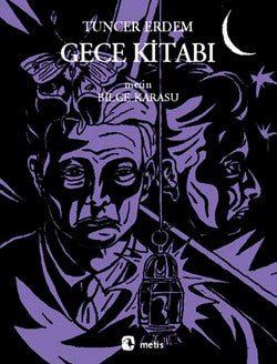 Gece Kitabı - mezetto