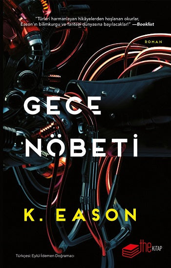 Gece Nöbeti