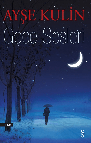 Gece Sesleri - Everest Yayınları Kitap