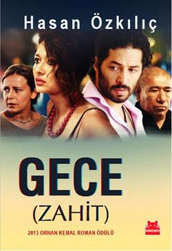 Gece (Zahit) - mezetto