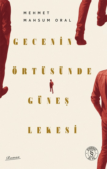 Gecenin Örtüsünde Güneş Lekesi - Everest Yayınları Kitap