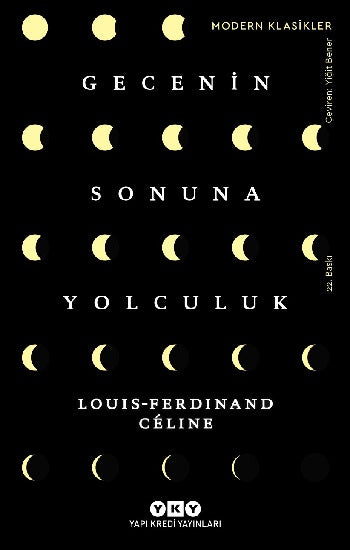 Gecenin Sonuna Yolculuk