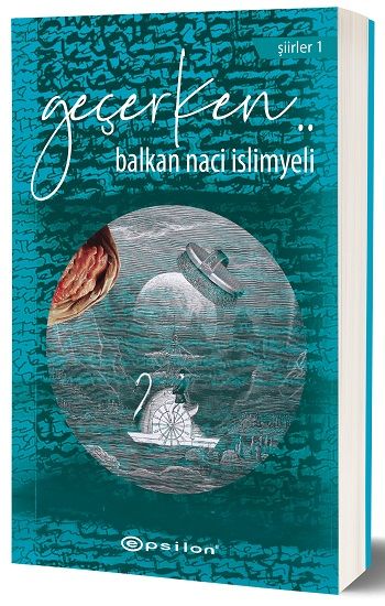 Geçerken - Epsilon Yayınları Kitap