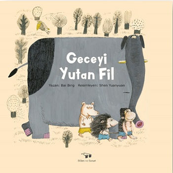 Geceyi Yutan Fil