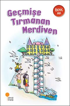 Geçmişe Tırmanan Merdiven - mezetto