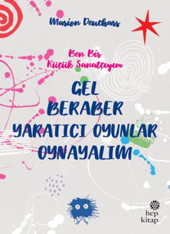 Gel Beraber Yaratıcı Oyunlar Oynayın