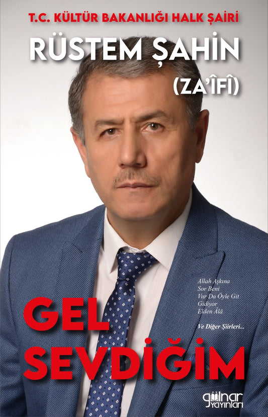 Gel sevdiğim