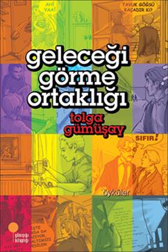 Geleceği Görme Ortaklığı - mezetto