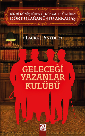 Geleceği Yazarlar Kulübü
