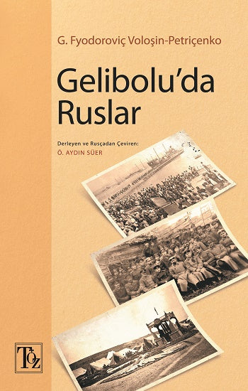 Gelibolu’da Ruslar