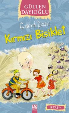 Gelincik Dizisi : Kırmızı Bisiklet - mezetto
