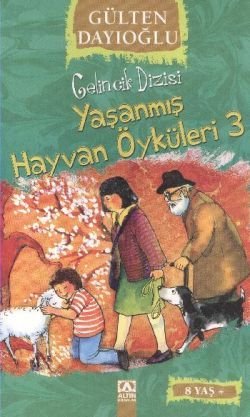 Gelincik Dizisi : Yaşanmış Hayvan Öyküleri 3 - mezetto