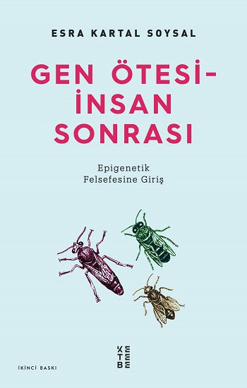 Gen Ötesi - İnsan Sonrası