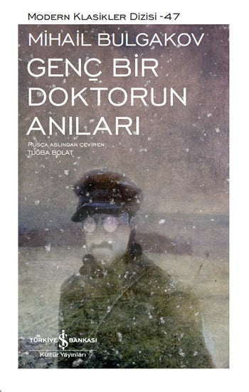 Genç Bir Doktorun Anıları (Çiltli)