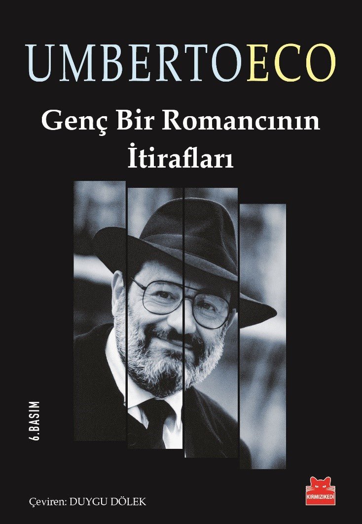 Genç Bir Romancının İtirafları - mezetto