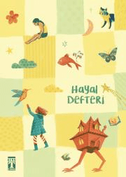 Genç Timaş Hayal Defteri (Fleksi Cilt) - Genç Timaş Kitap