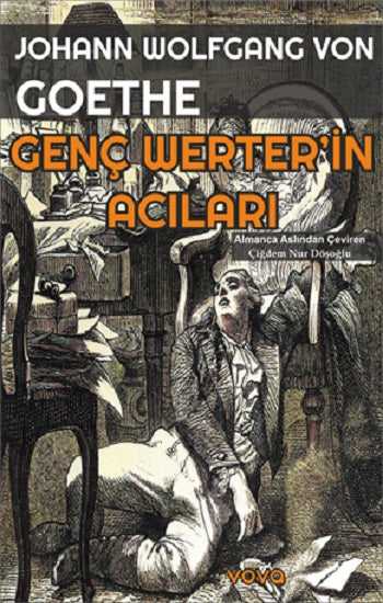 Genç Werther'in Acıları