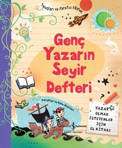 Genç Yazarın Seyir Defteri - mezetto