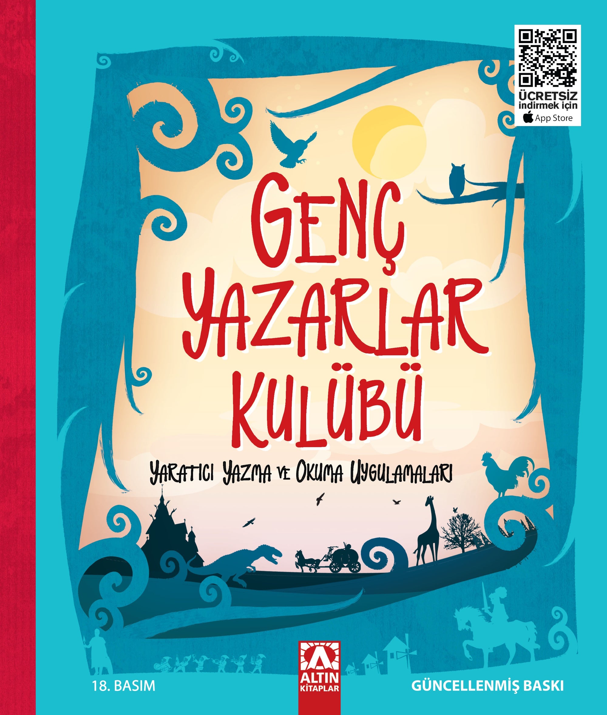 Genç Yazarlar Kulübü (Çiltli)