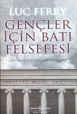 Gençler İçin Batı Felsefesi - mezetto