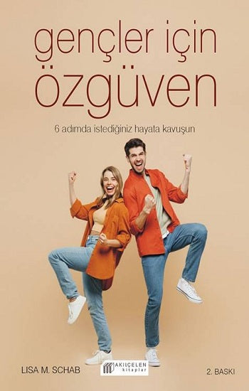 Gençler İçin Özgüven