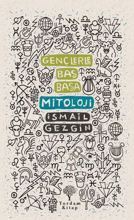 Gençlerle Baş Başa: Mitoloji