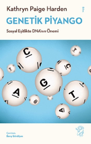 Genetik Piyango: Sosyal Eşitlikte DNA'nınemi