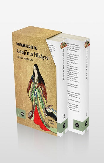 Genji'nin Hikayesi