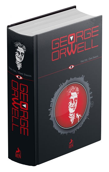 George Orwell Seçme Eserler (Çiltli)
