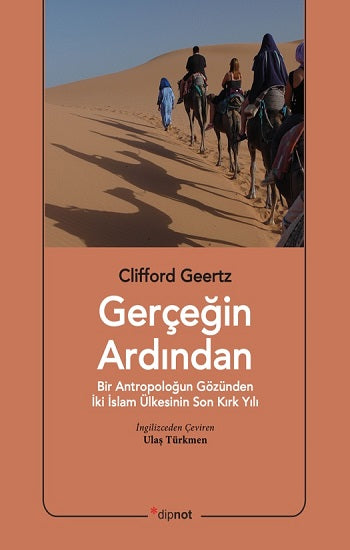 Gerçeğin Ardından