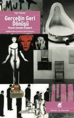 Gerçeğin Geri Dönüşü - mezetto