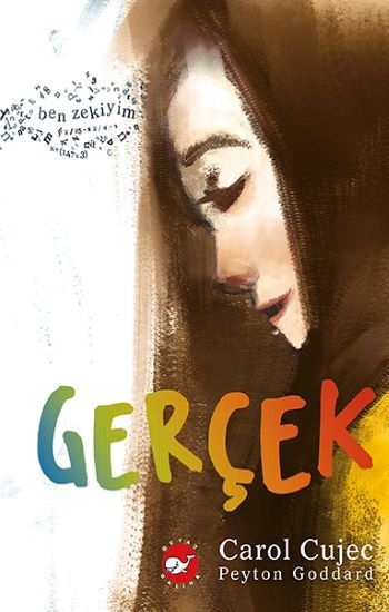Gerçek - Beyaz Balina Yayınları Kitap