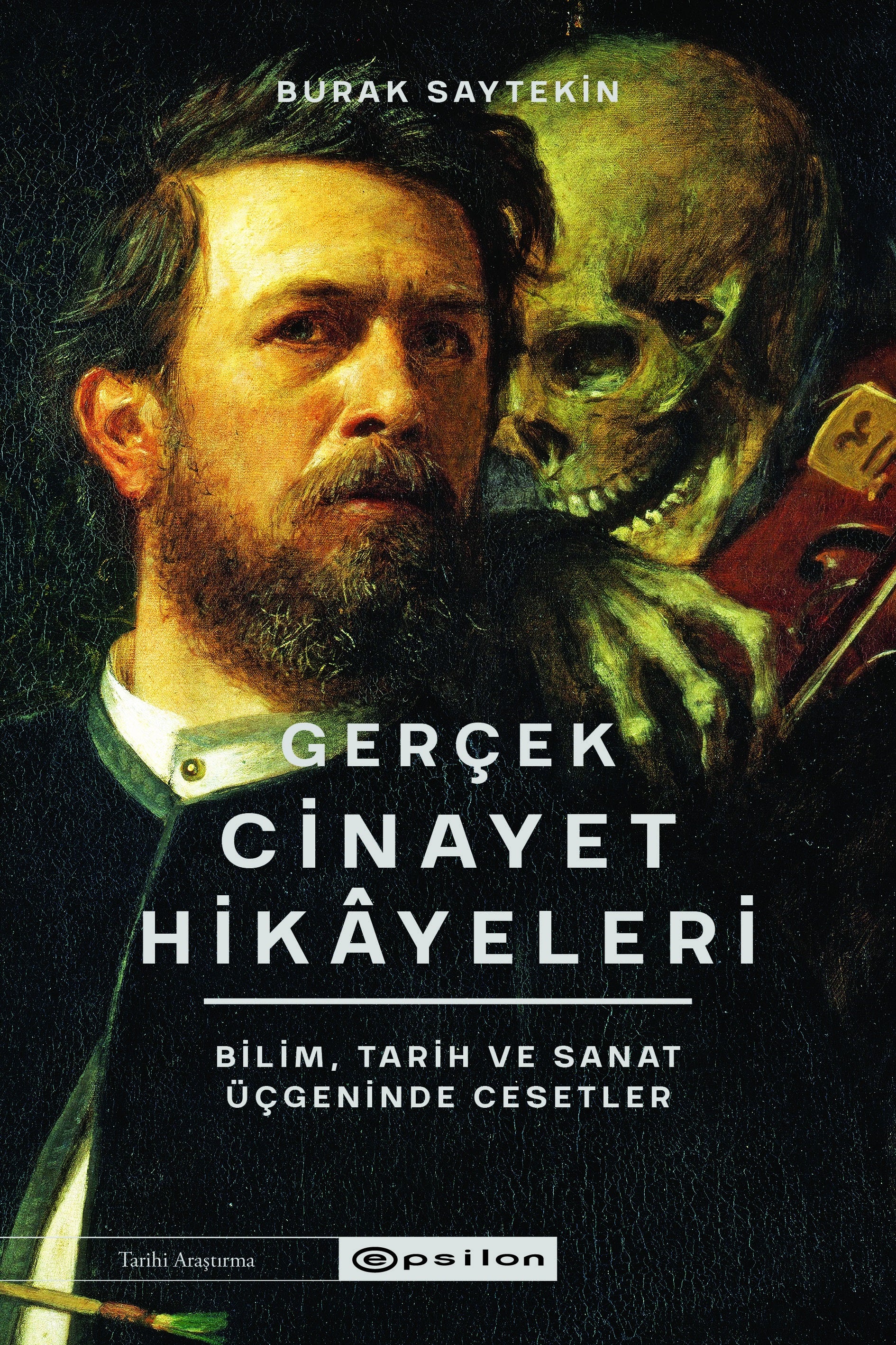 Gerçek Cinayet Hikayeleri